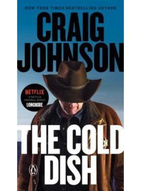 预订The Cold Dish:A Longmire Mystery