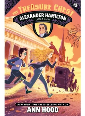 预售【2024新书】Treasure Chest #2 (2024 Ed.)[9780593753132]