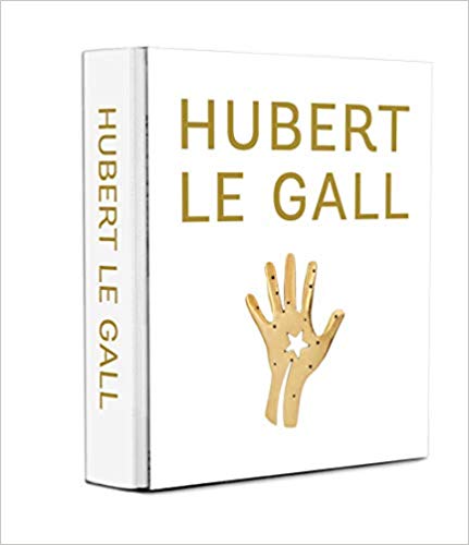 进口艺术 Hubert Le Gall: Fabula 书籍/杂志/报纸 艺术类原版书 原图主图