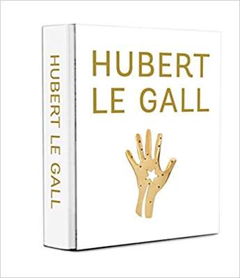 进口艺术 Hubert Le Gall: Fabula