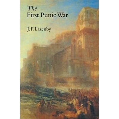 预订The First Punic War