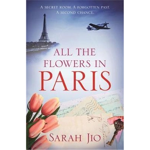 Flowers Paris the 预订All