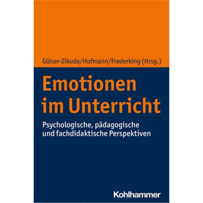 预订不退不换德语Emotionen im Unterricht[9783170363069]
