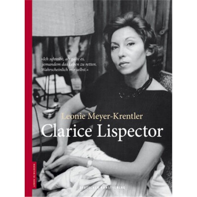 预订【德语】Clarice Lispector[9783422074767]
