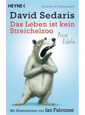 预订【德语】Squirril seeks Chipmunk[9783453407008]