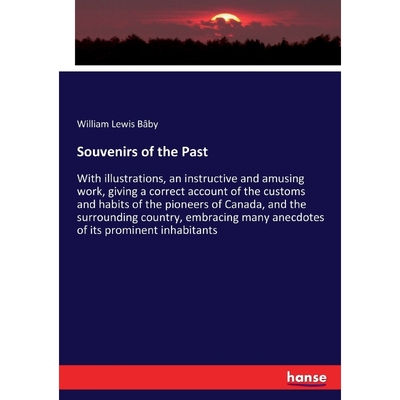 按需印刷Souvenirs of the Past[9783337193911]