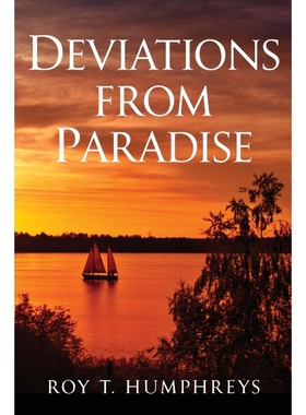 按需印刷Deviations From Paradise[9780994193971]