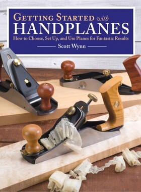 预订Getting Started with Handplanes[9781565238855]