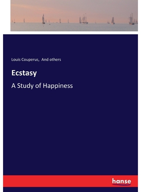 按需印刷Ecstasy[9783337039905]