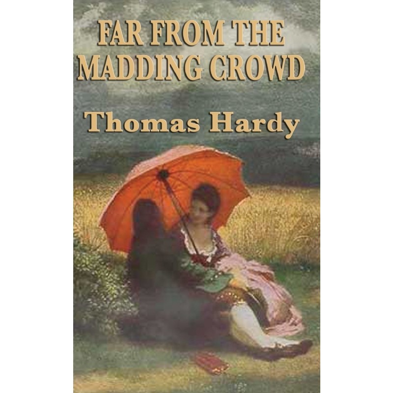 预订FarFromtheMaddi