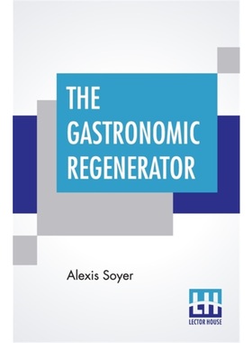 按需印刷The Gastronomic Regenerator