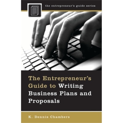 预订Entrepreneur's Guide to Writing Business Plans and Proposals[9780275994983]