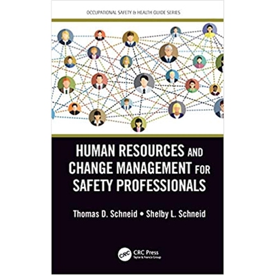 按需印刷不退不换图书Human Resources and Change Management for Safety Professionals[9781498770255]