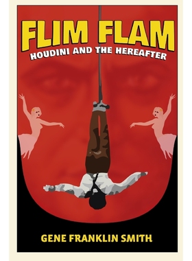 按需印刷Flim Flam[9781312864443]