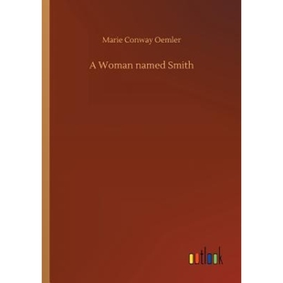 9783732683697 按需印刷A Smith named Woman