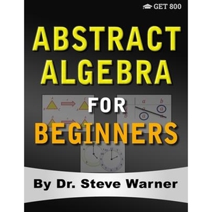 9780999811788 按需印刷Abstract Beginners Algebra for