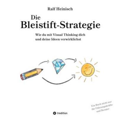 预订【德语】 Die Bleistift-Strategie - mit nutzlichen
