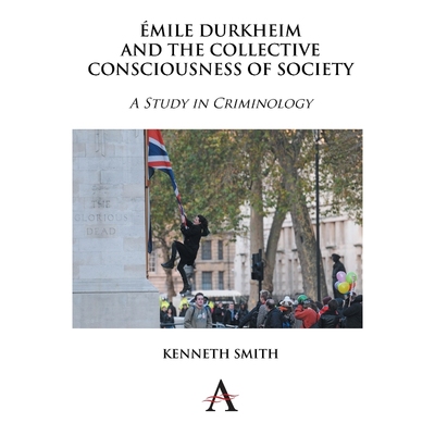 按需印刷Emile Durkheim and the Collective Consciousness of Society[9781783082285]