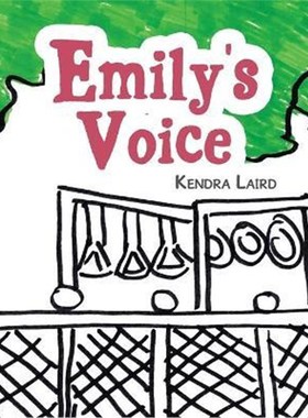 按需印刷Emily's Voice[9781665507691]