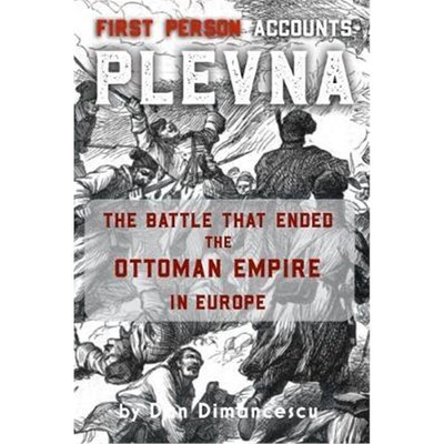 按需印刷PLEVNA - First Person Accounts[9780975891582]