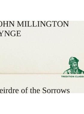 按需印刷Deirdre of the Sorrows[9783849504397]