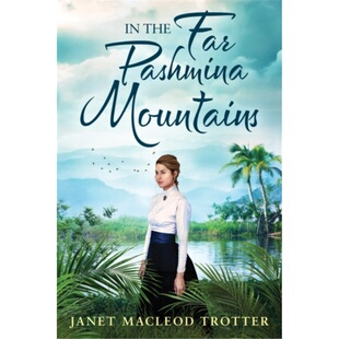 预订In the Far Pashmina Mountains[9781503903166]