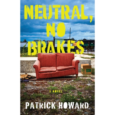 按需印刷不退不换Neutral, No Brakes[9798986218113]