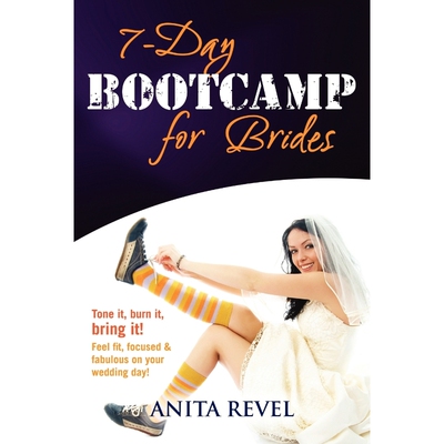 按需印刷7 Day Bootcamp for Brides[9780980443974]