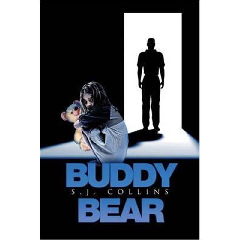 按需印刷不退不换Buddy Bear[9781514444269]