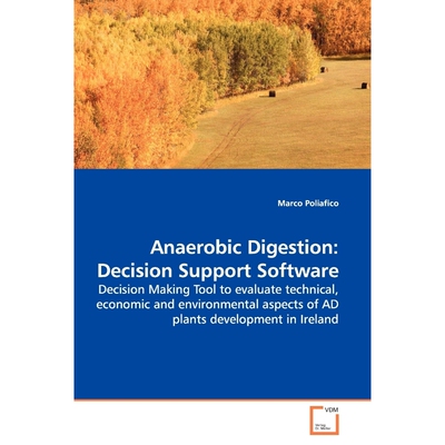 按需印刷Anaerobic Digestion[9783639135671]