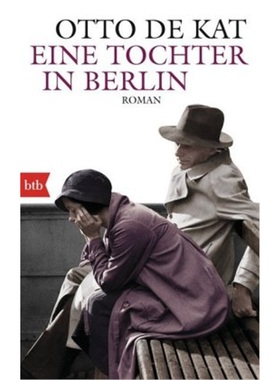 预订【德语】Eine Tochter in Berlin[9783442748129]