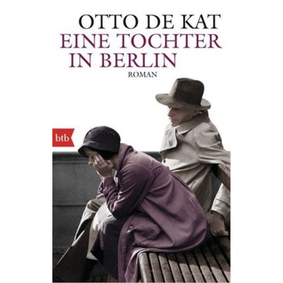 预订【德语】Eine Tochter in Berlin[9783442748129]