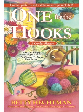 预订One For The Hooks[9781643857329]