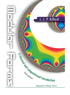 按需印刷Modular Forms[9781783265459]