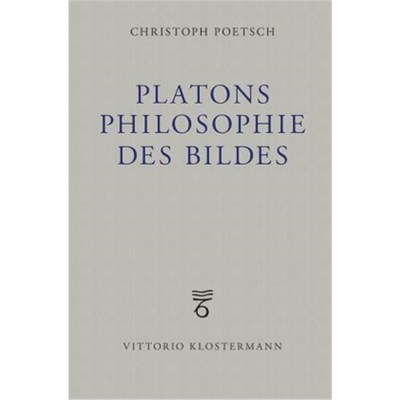 预订【德语】Platons Philosophie des Bildes:Systematische Untersuchungen zur platonischen Me