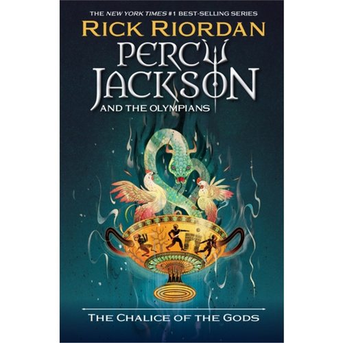 PercyJacksonandtheO