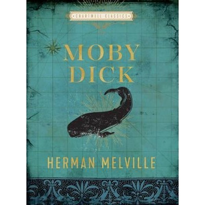 预订Moby Dick