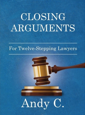 按需印刷Closing Arguments[9781990446085]