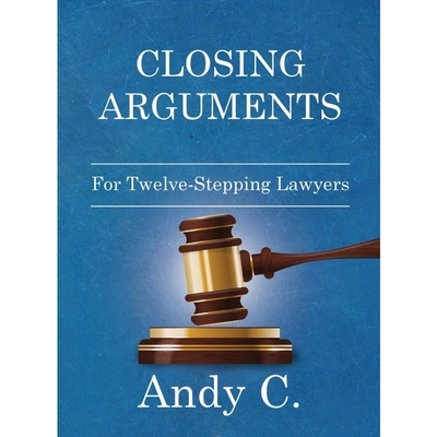 按需印刷Closing Arguments[9781990446085]