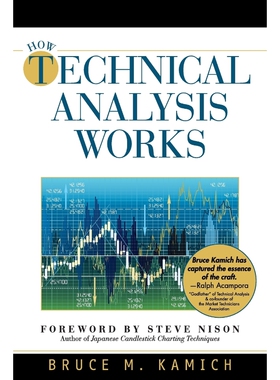 按需印刷不退不换How Technical Analysis Works (New York Institute of Finance)[9781635618280]