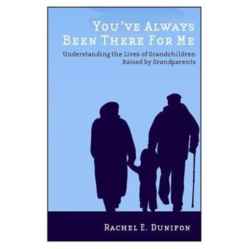 understanding the lives of grandchildren raised by grandparents