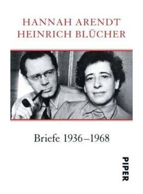 预订【德语】 Briefe 1936-1968: