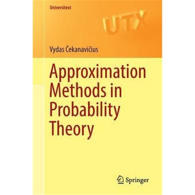 预订不退不换Approximation Methods in Probability Theory