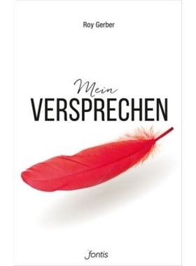 预订【德语】 Mein Versprechen[9783038481621]