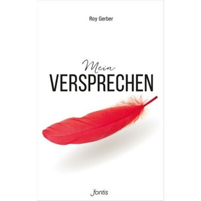 预订【德语】 Mein Versprechen[9783038481621]