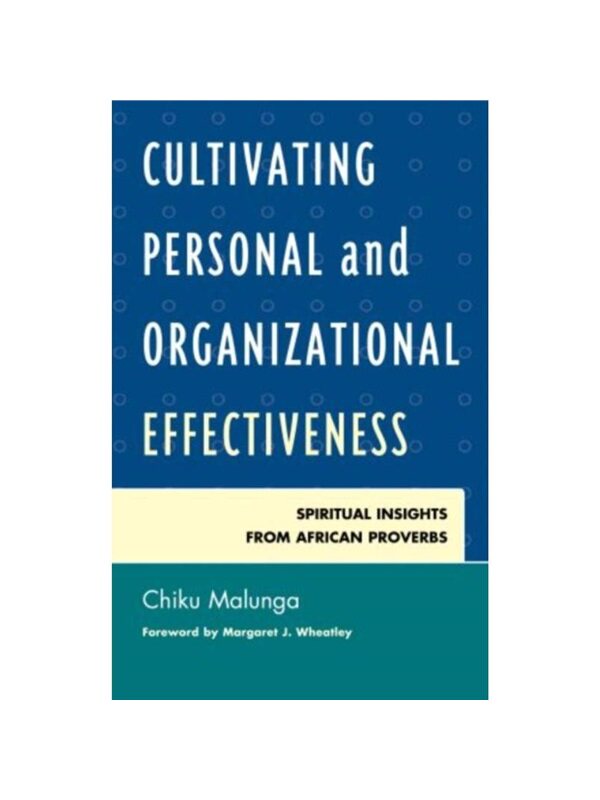 按需印刷不退不换Cultivating Personal and Organizational Effectiveness[9780761860280]