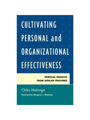 按需印刷不退不换Cultivating Personal and Organizational Effectiveness[9780761860280]
