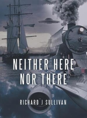 按需印刷Neither Here nor There[9781489714305]