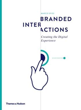 预订Branded Interactions:Creating the Digital Experience