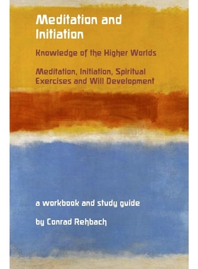 按需印刷Meditation and Initiation[9781387088928]